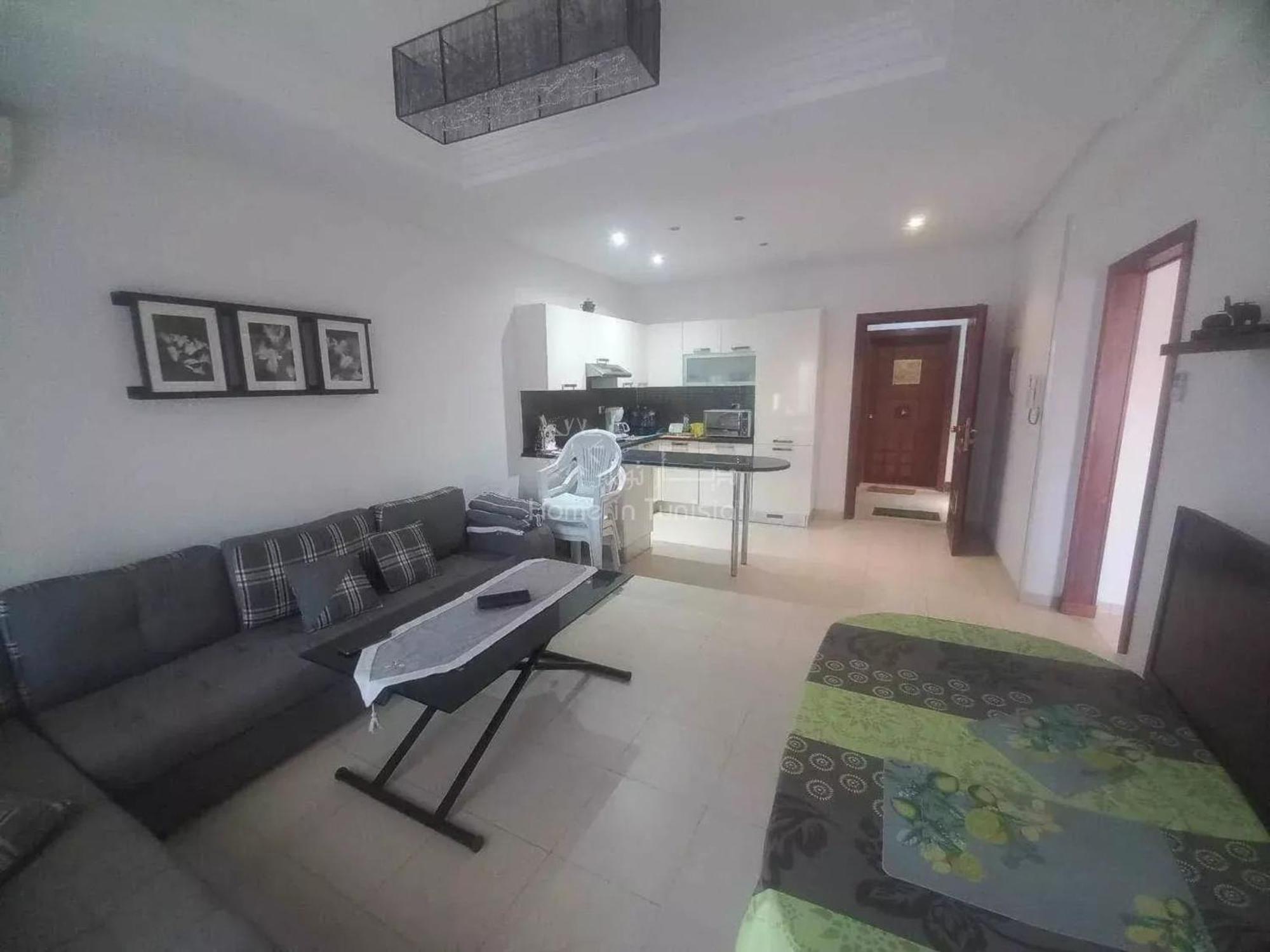 Apartment Exceptional S2 At Folla Chott Meriem *