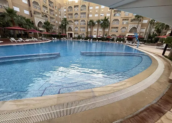 Exceptional S2 At Folla Chott Meriem