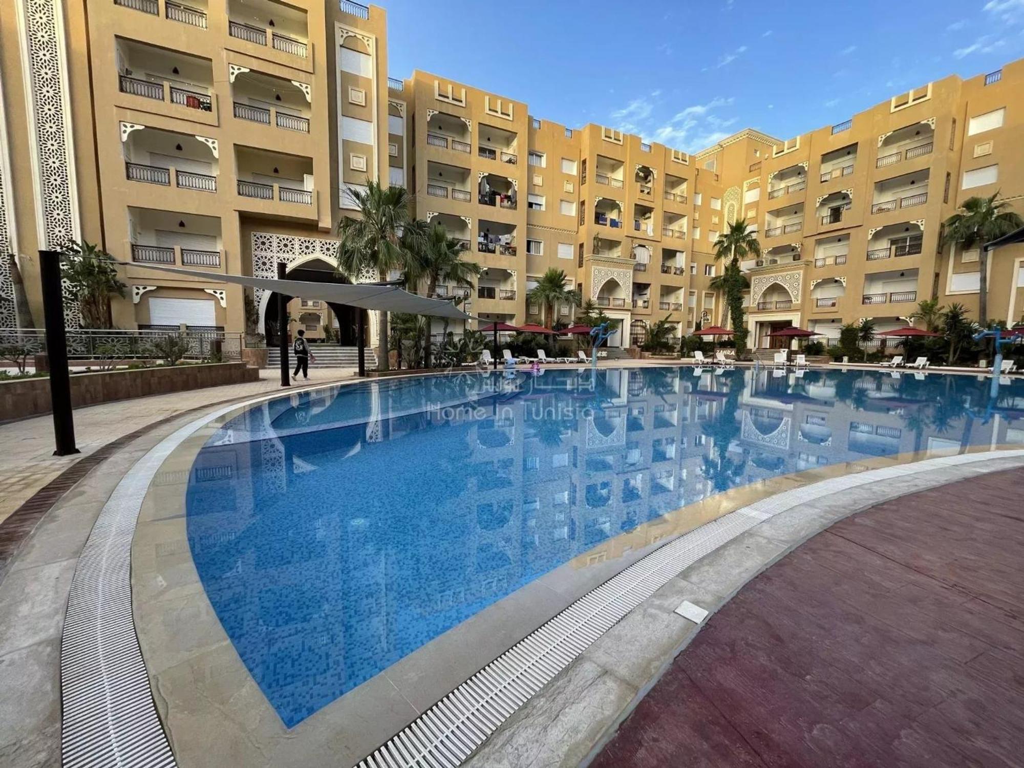Exceptional S2 At Folla Chott Meriem