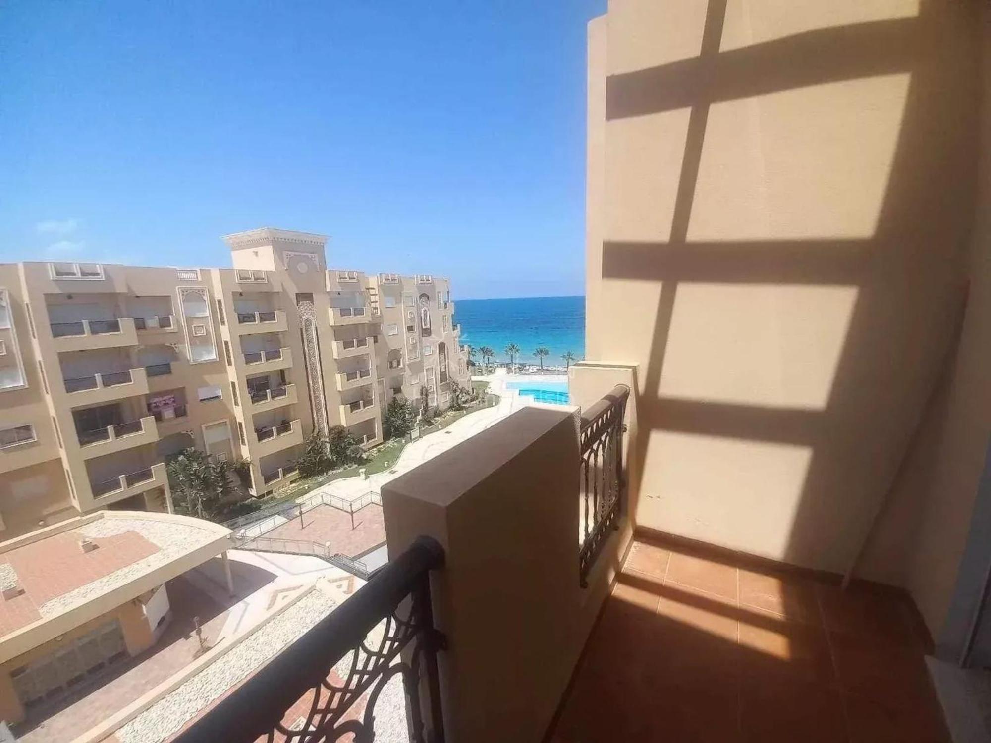 Exceptional S2 At Folla Chott Meriem Apartment Sousse