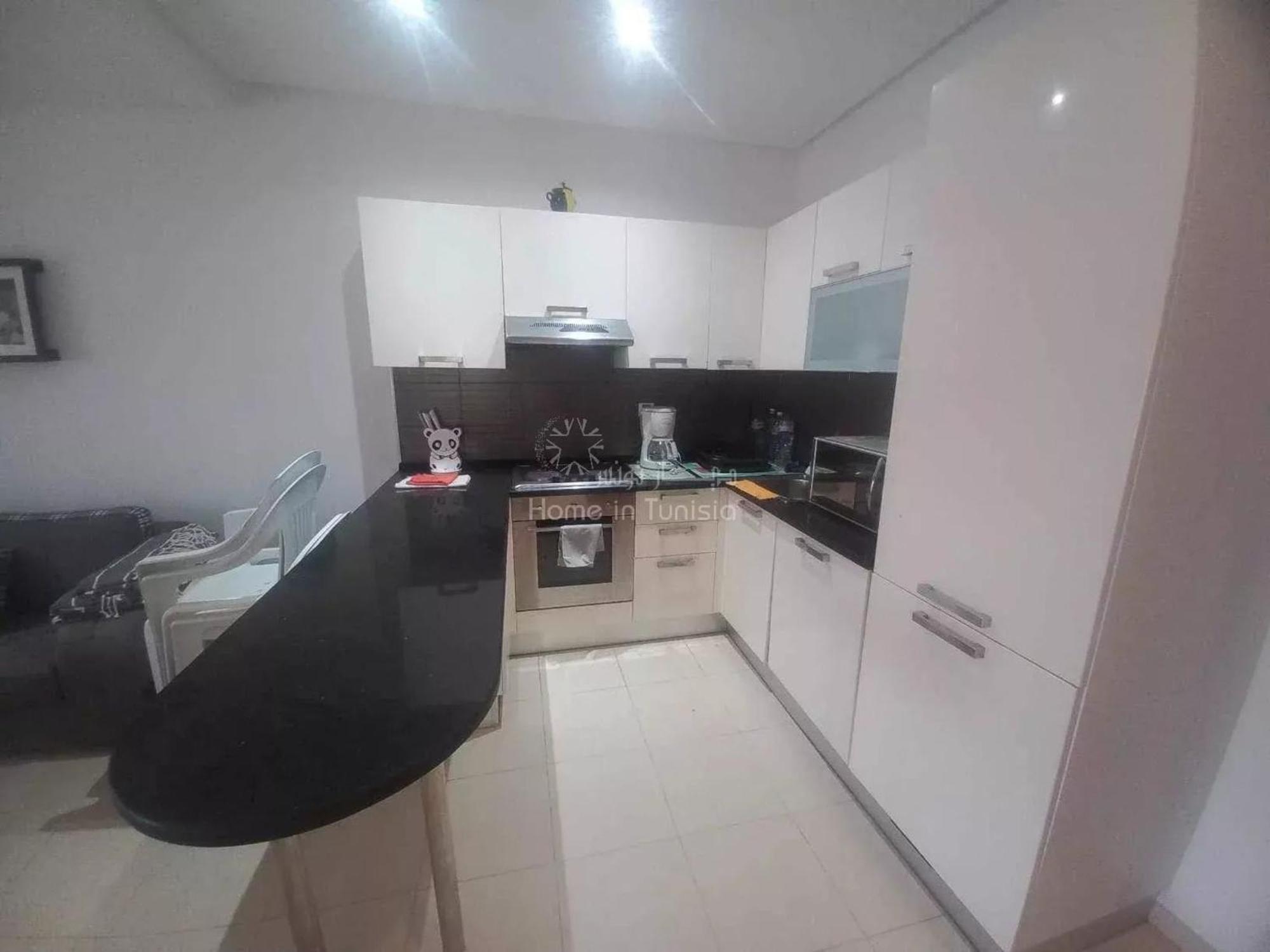 Apartment Exceptional S2 At Folla Chott Meriem