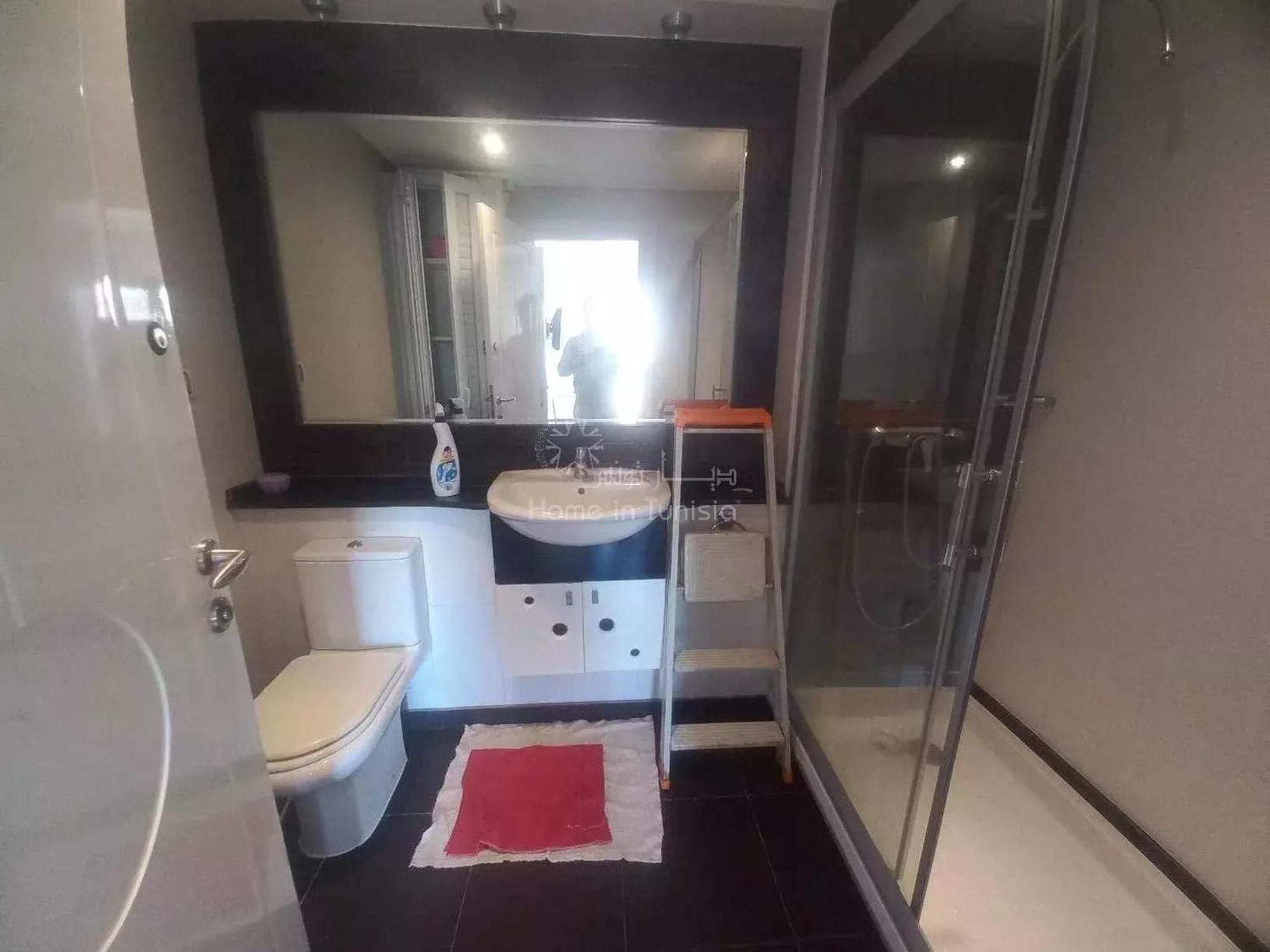 Apartment Exceptional S2 At Folla Chott Meriem Sousse