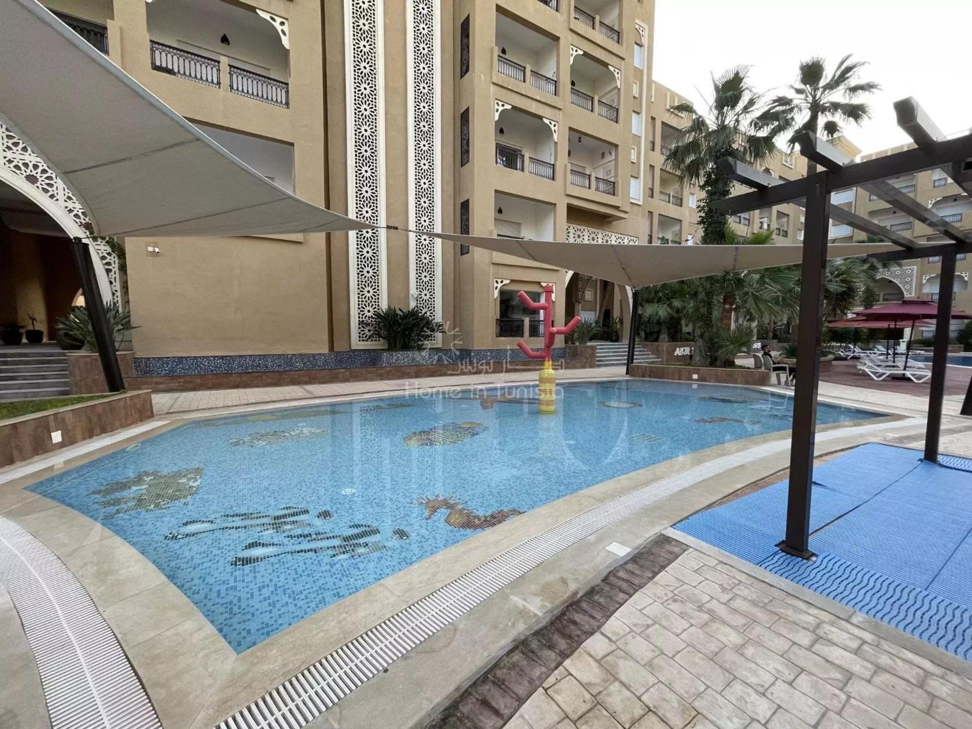 Exceptional S2 At Folla Chott Meriem